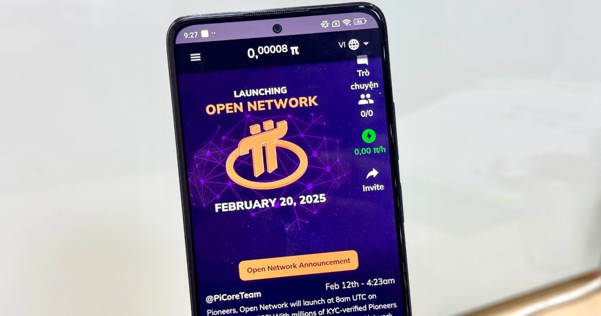 Đồng Pi Network (IOU) bị hàng loạt sàn giao dịch tiền điện tử hủy niêm yết trước giờ G