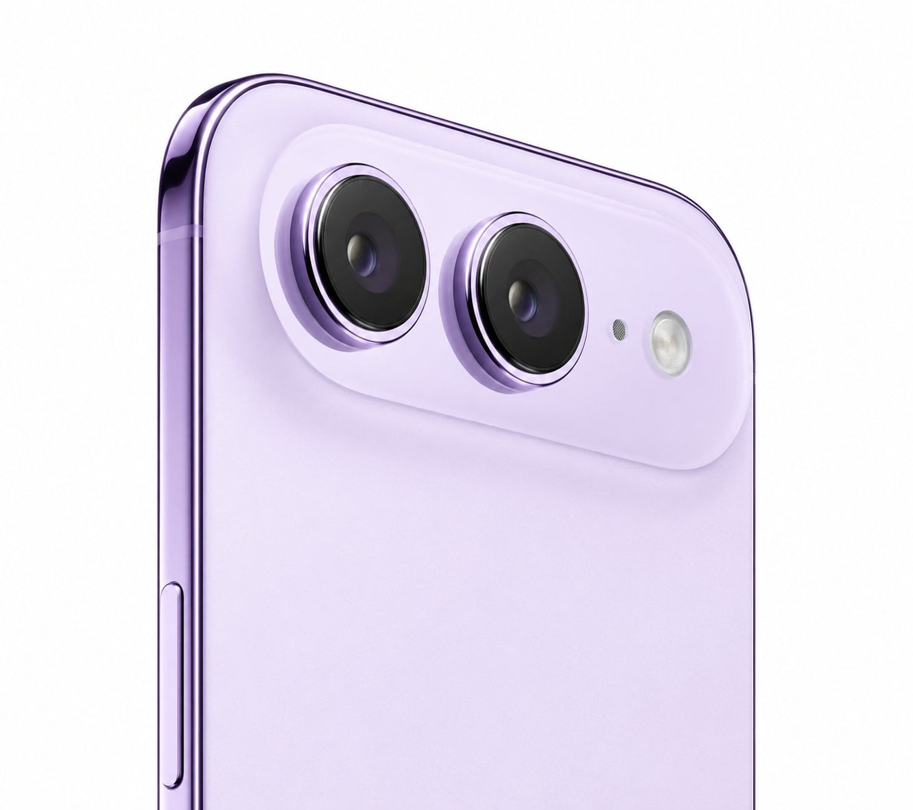iPhone Air 2 rò rỉ trang bị camera kép: Nâng cấp đáng giá hay chỉ là chiêu trò marketing?